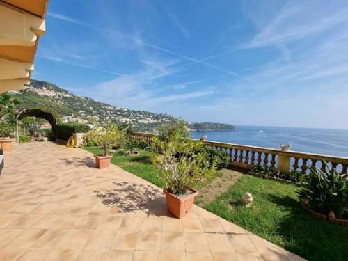 Roquebrune-Cap-Martin Alpes-Maritimes villa foto 7306645