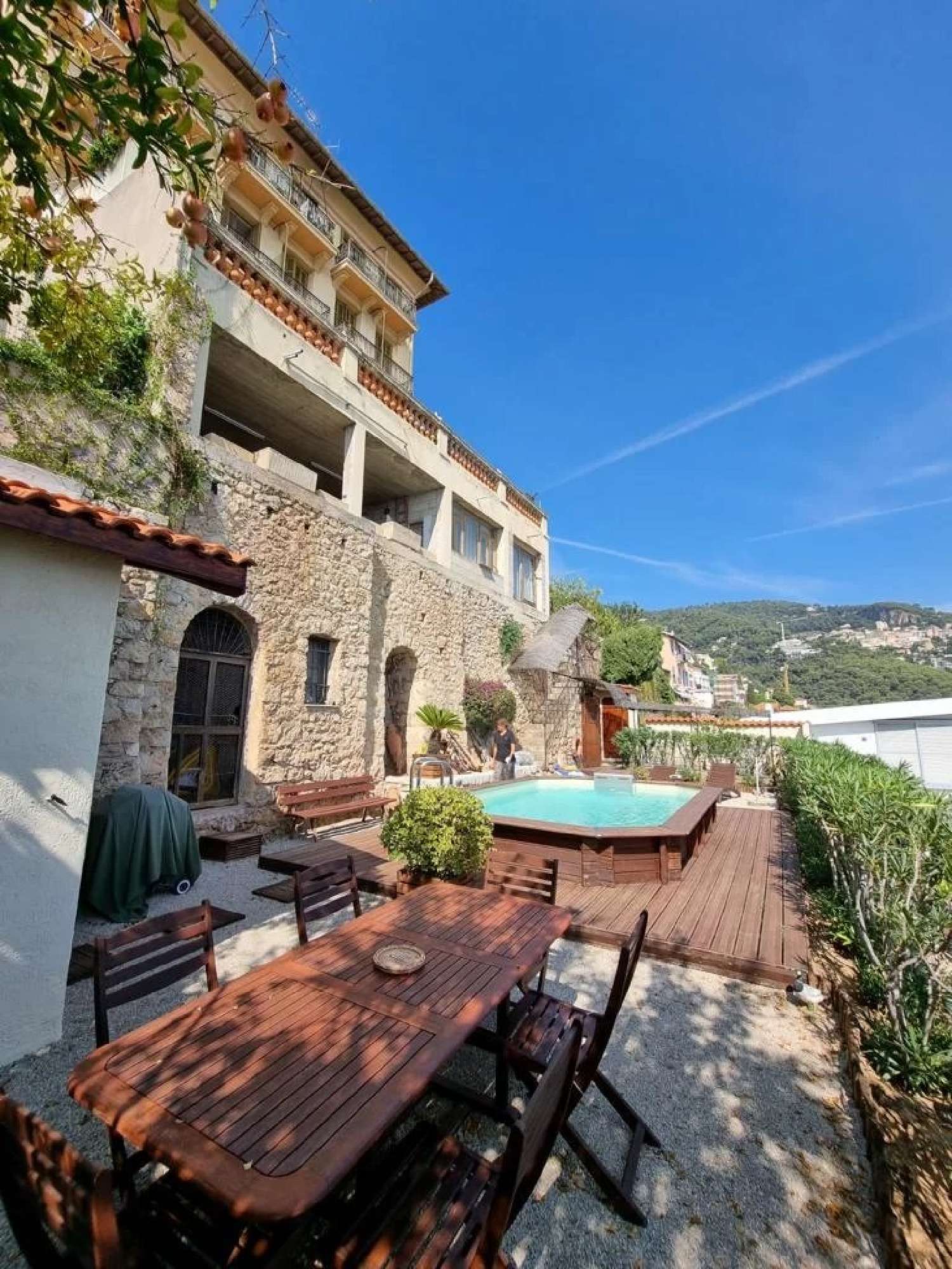  en venta villa Roquebrune-Cap-Martin Alpes-Maritimes 2