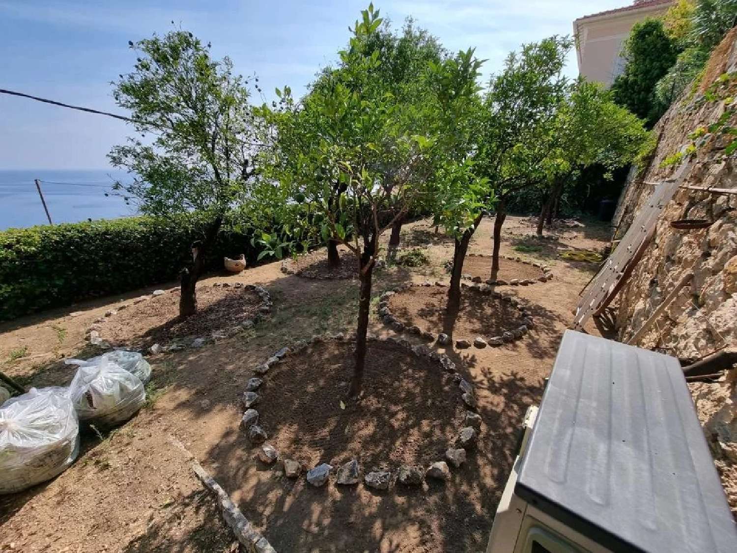  en venta villa Roquebrune-Cap-Martin Alpes-Maritimes 5