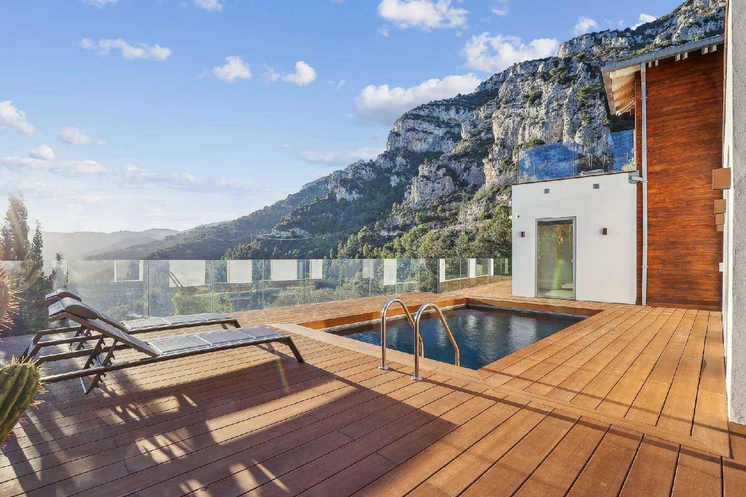  te koop villa Roquebrune-Cap-Martin Alpes-Maritimes 2