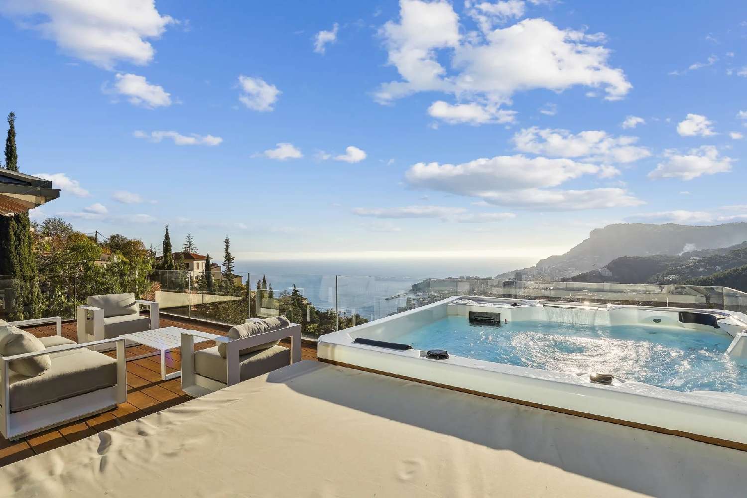  te koop villa Roquebrune-Cap-Martin Alpes-Maritimes 3