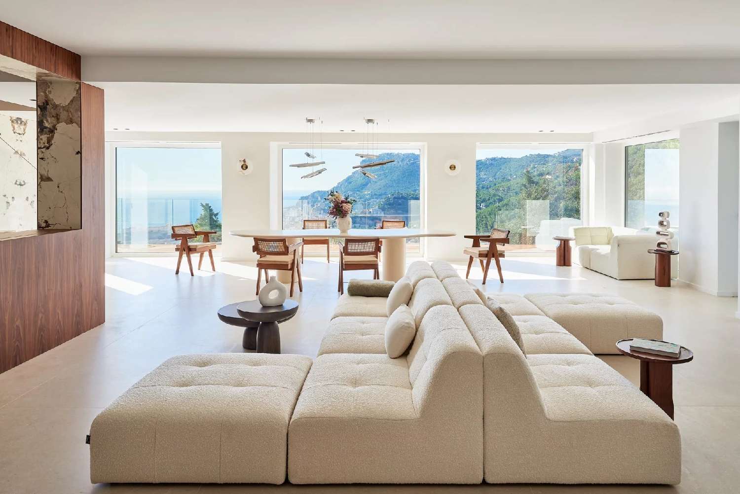  te koop villa Roquebrune-Cap-Martin Alpes-Maritimes 6