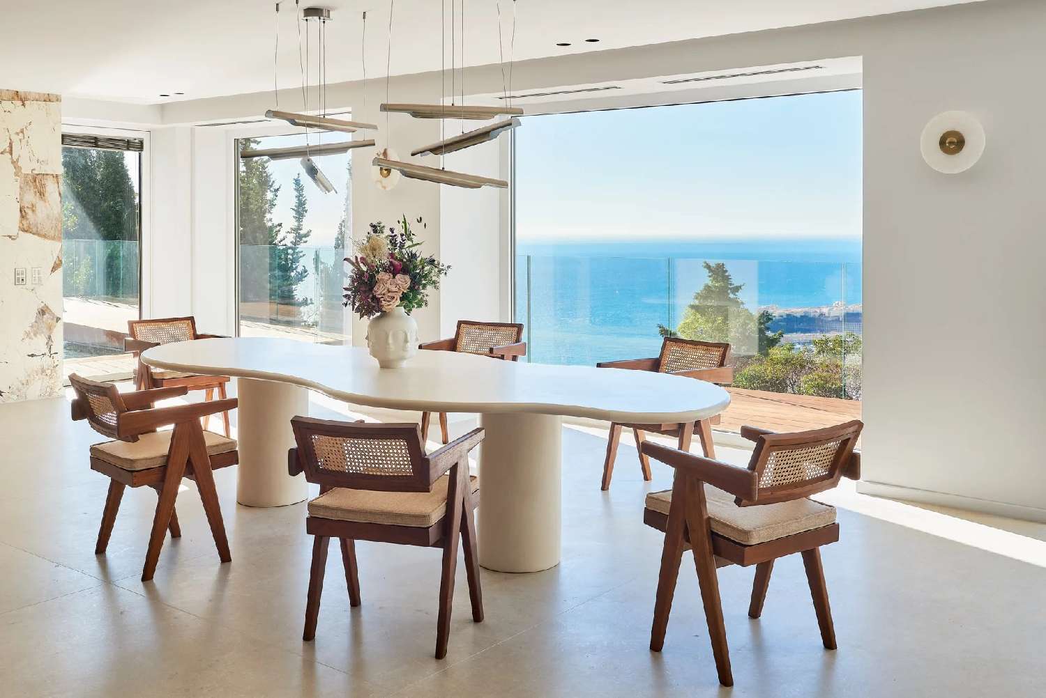  te koop villa Roquebrune-Cap-Martin Alpes-Maritimes 7