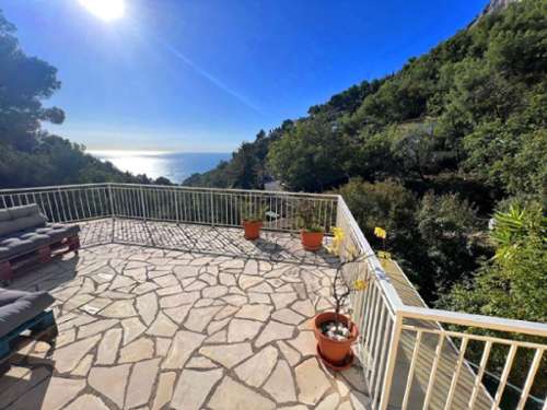 Roquebrune-Cap-Martin Alpes-Maritimes villa foto 7306808