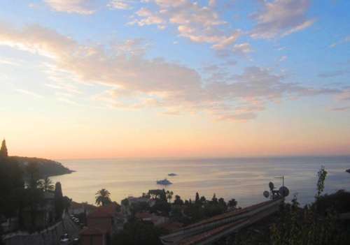 Roquebrune-Cap-Martin Alpes-Maritimes villa foto 7306814