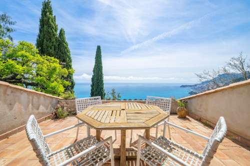 Roquebrune-Cap-Martin Alpes-Maritimes villa foto 7306913