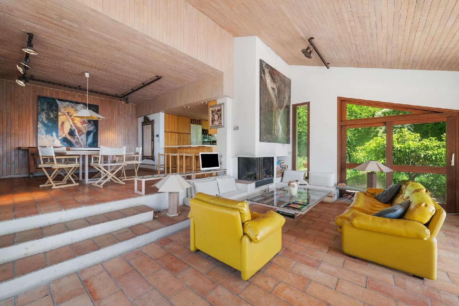  à vendre villa Roquebrune-Cap-Martin Alpes-Maritimes 4