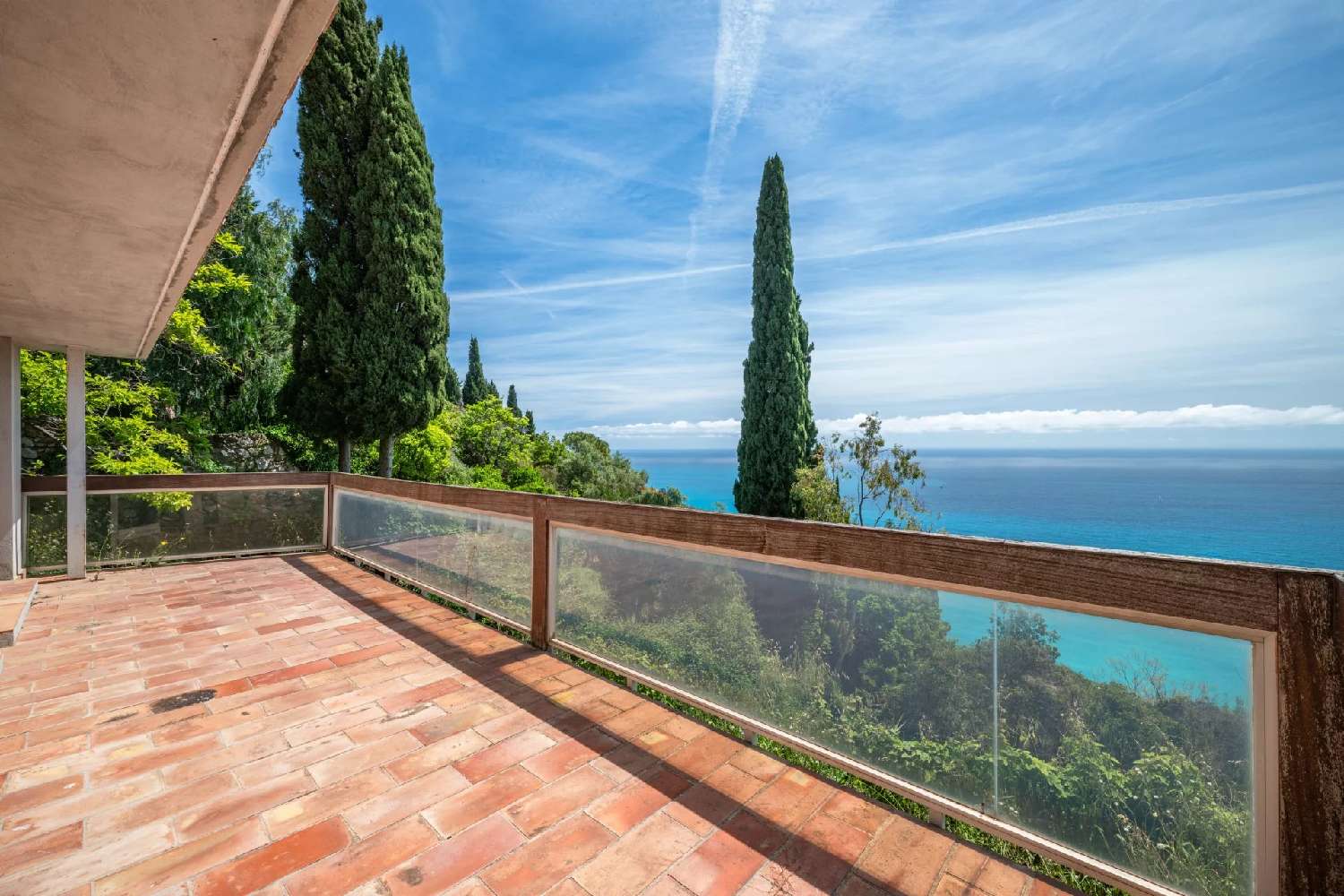  à vendre villa Roquebrune-Cap-Martin Alpes-Maritimes 7