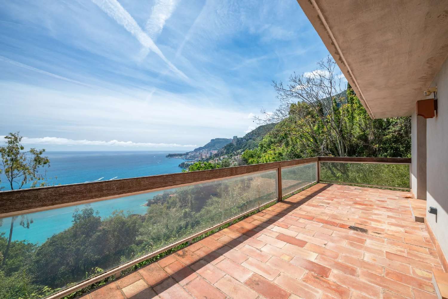  à vendre villa Roquebrune-Cap-Martin Alpes-Maritimes 8