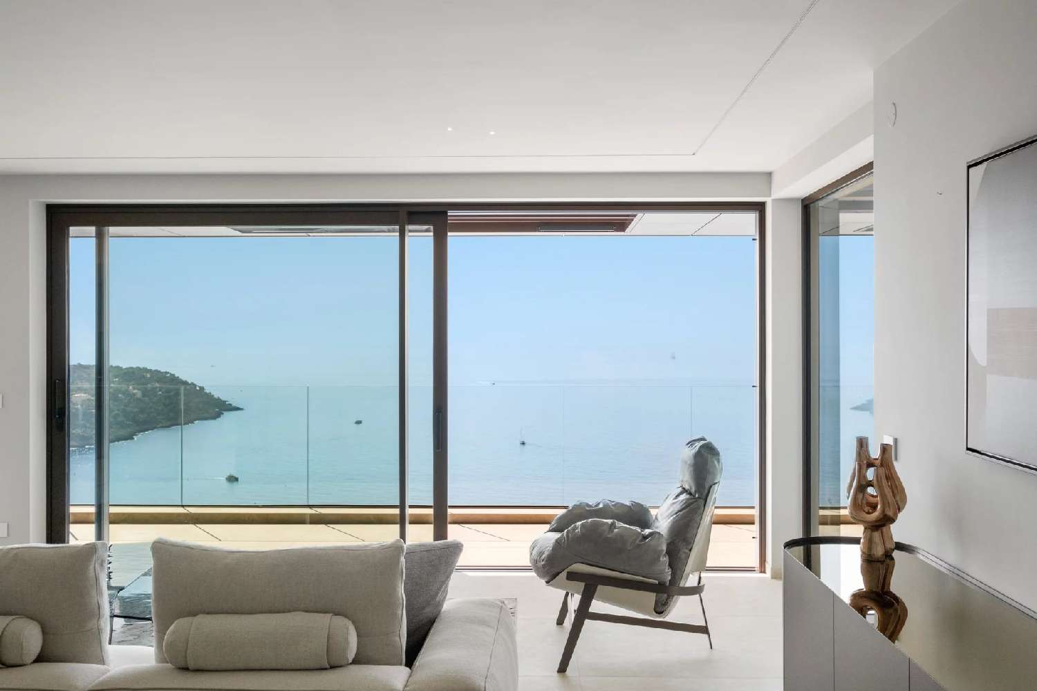  à vendre villa Roquebrune-Cap-Martin Alpes-Maritimes 5