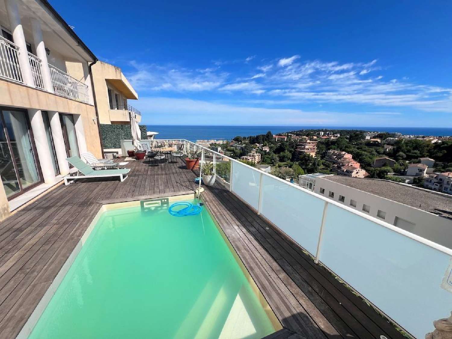 à vendre villa Roquebrune-Cap-Martin Alpes-Maritimes 3