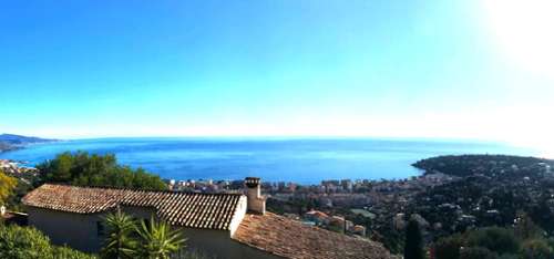 Roquebrune-Cap-Martin Alpes-Maritimes villa foto 7307095