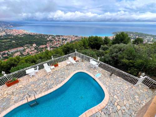 Roquebrune-Cap-Martin Alpes-Maritimes villa foto 7307106