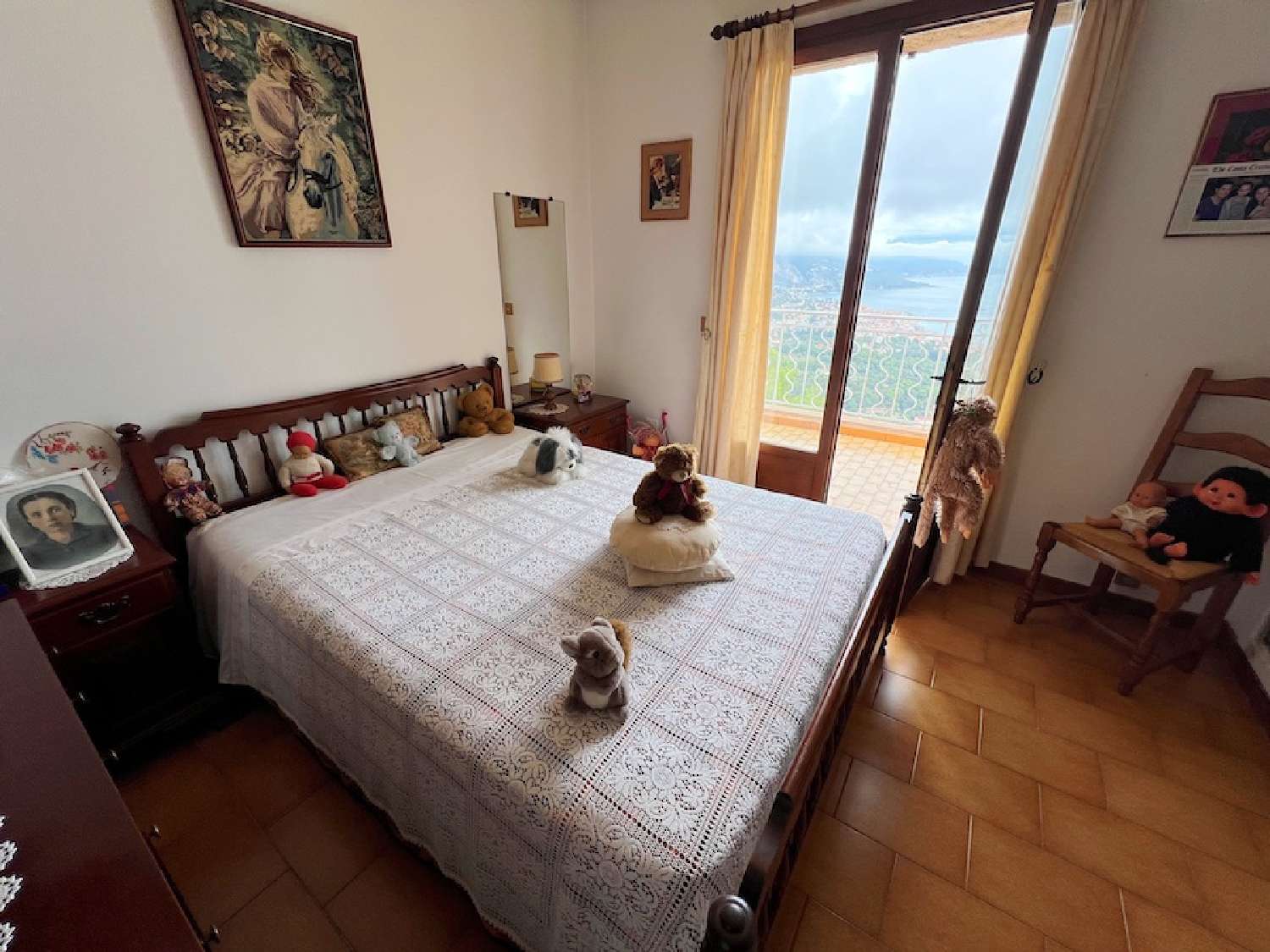 à vendre villa Roquebrune-Cap-Martin Alpes-Maritimes 6