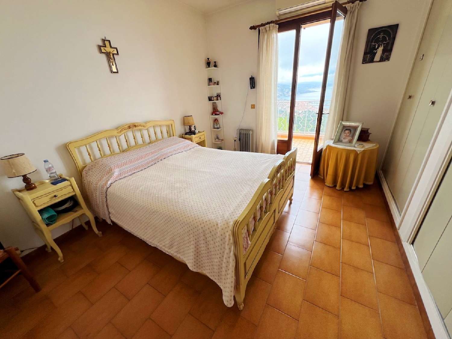 à vendre villa Roquebrune-Cap-Martin Alpes-Maritimes 7