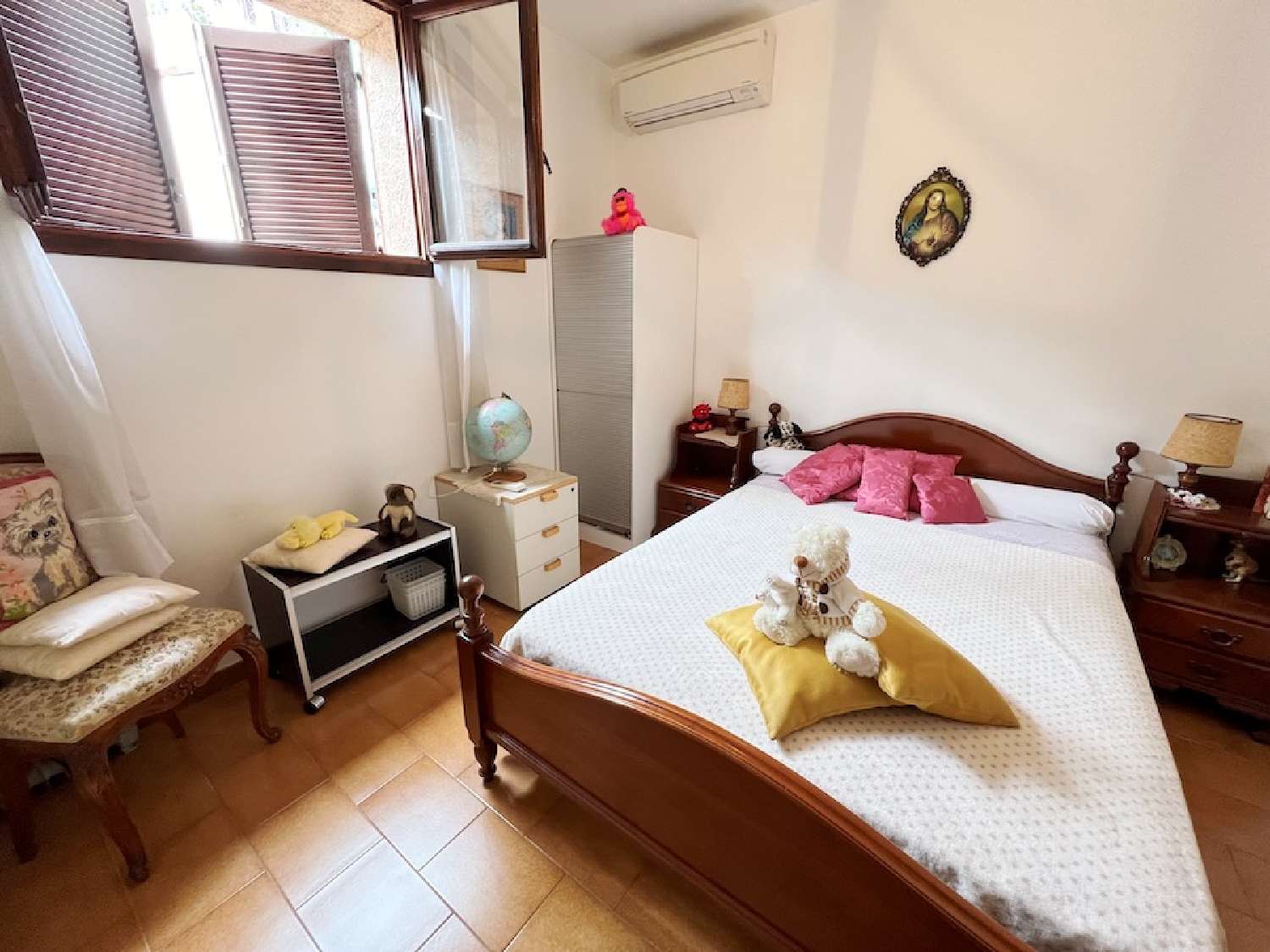 à vendre villa Roquebrune-Cap-Martin Alpes-Maritimes 8