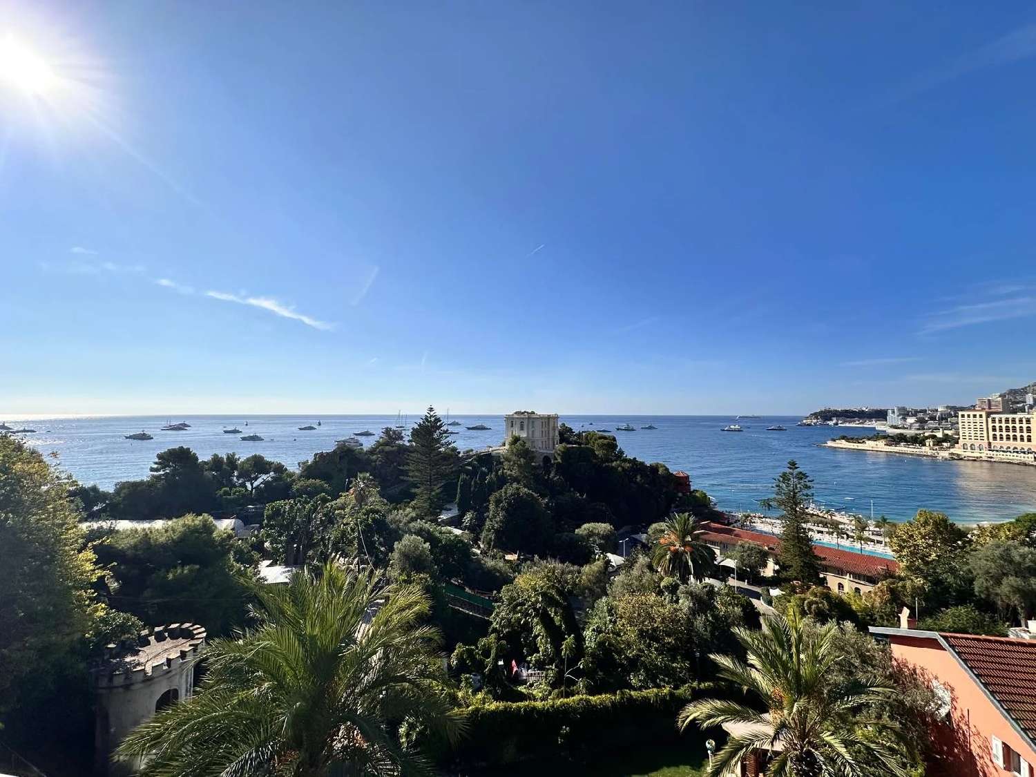  en venta villa Roquebrune-Cap-Martin Alpes-Maritimes 5