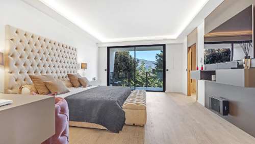 Roquebrune-Cap-Martin Alpes-Maritimes villa foto 7307220