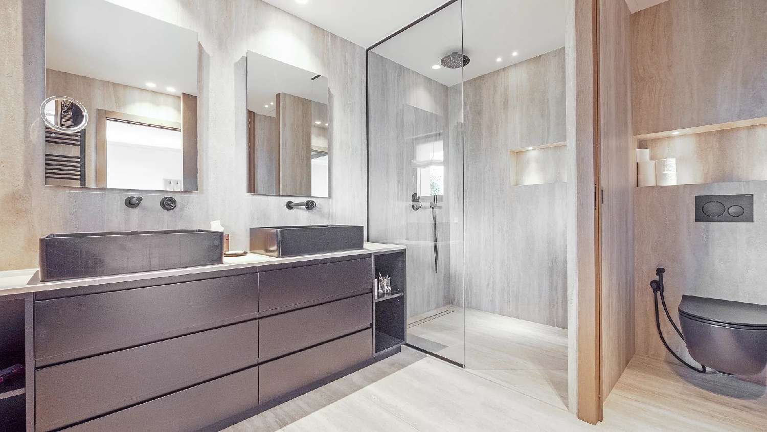  te koop villa Roquebrune-Cap-Martin Alpes-Maritimes 2