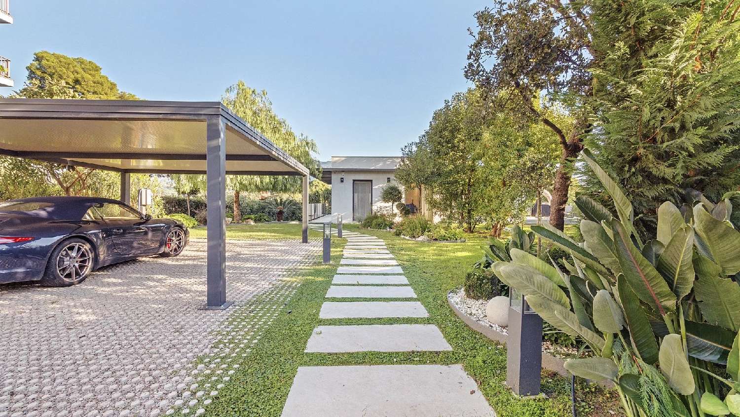  te koop villa Roquebrune-Cap-Martin Alpes-Maritimes 3