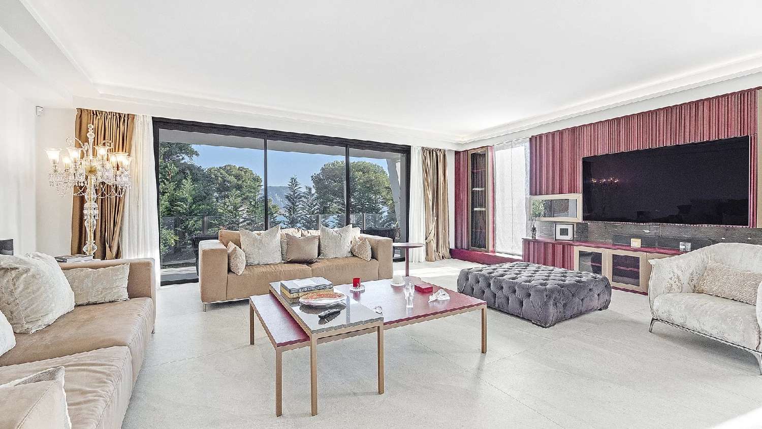  te koop villa Roquebrune-Cap-Martin Alpes-Maritimes 8