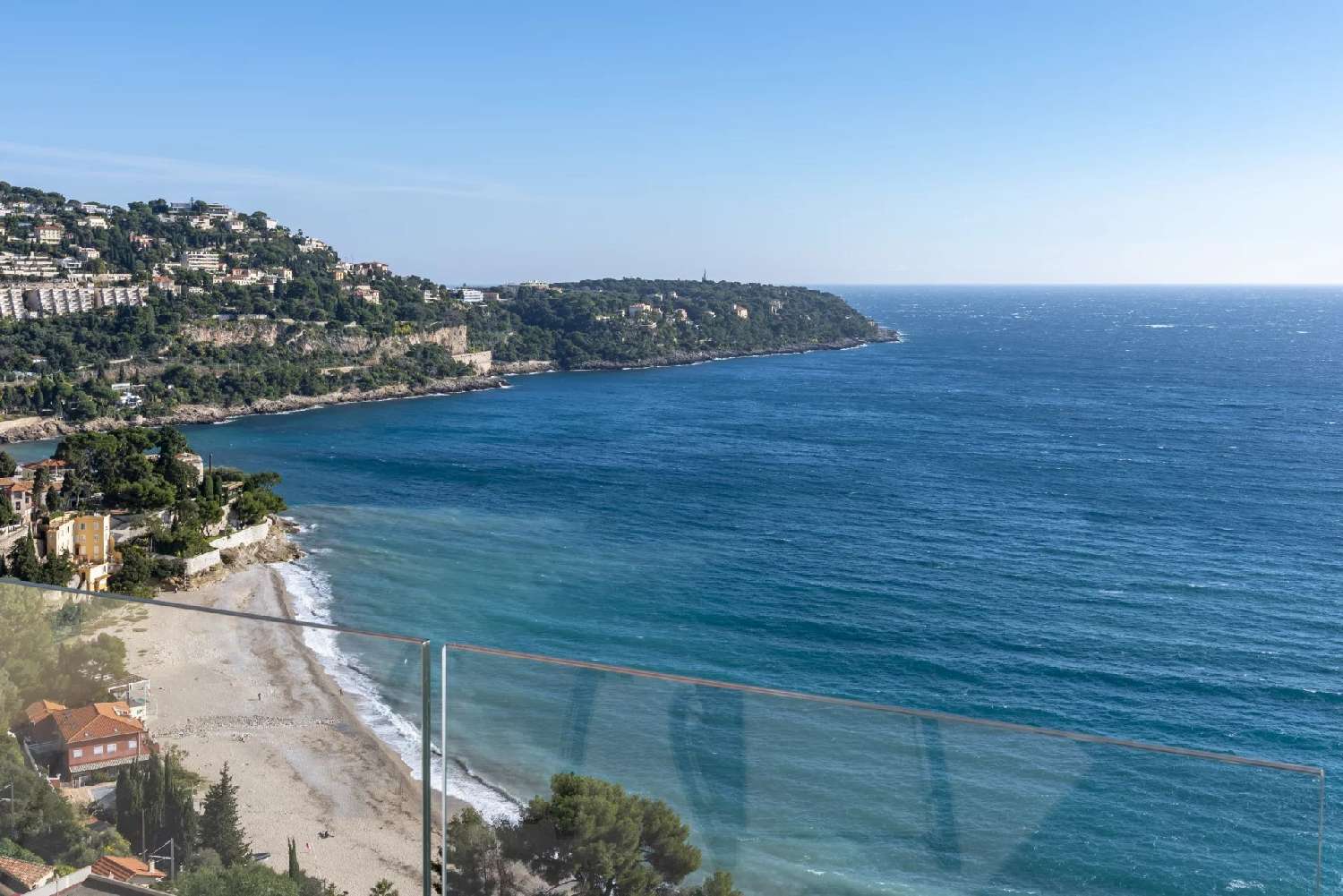  te koop villa Roquebrune-Cap-Martin Alpes-Maritimes 2