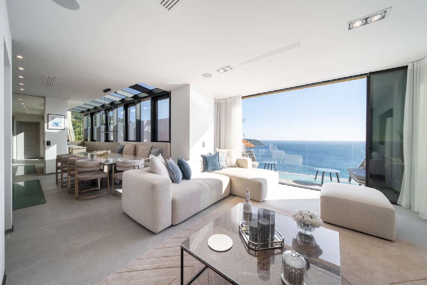  te koop villa Roquebrune-Cap-Martin Alpes-Maritimes 5