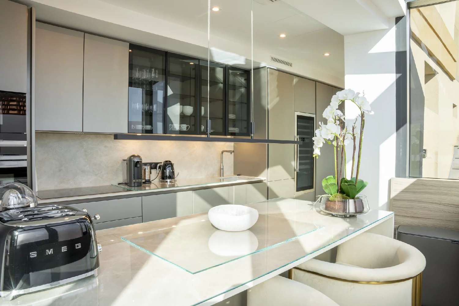  te koop villa Roquebrune-Cap-Martin Alpes-Maritimes 8