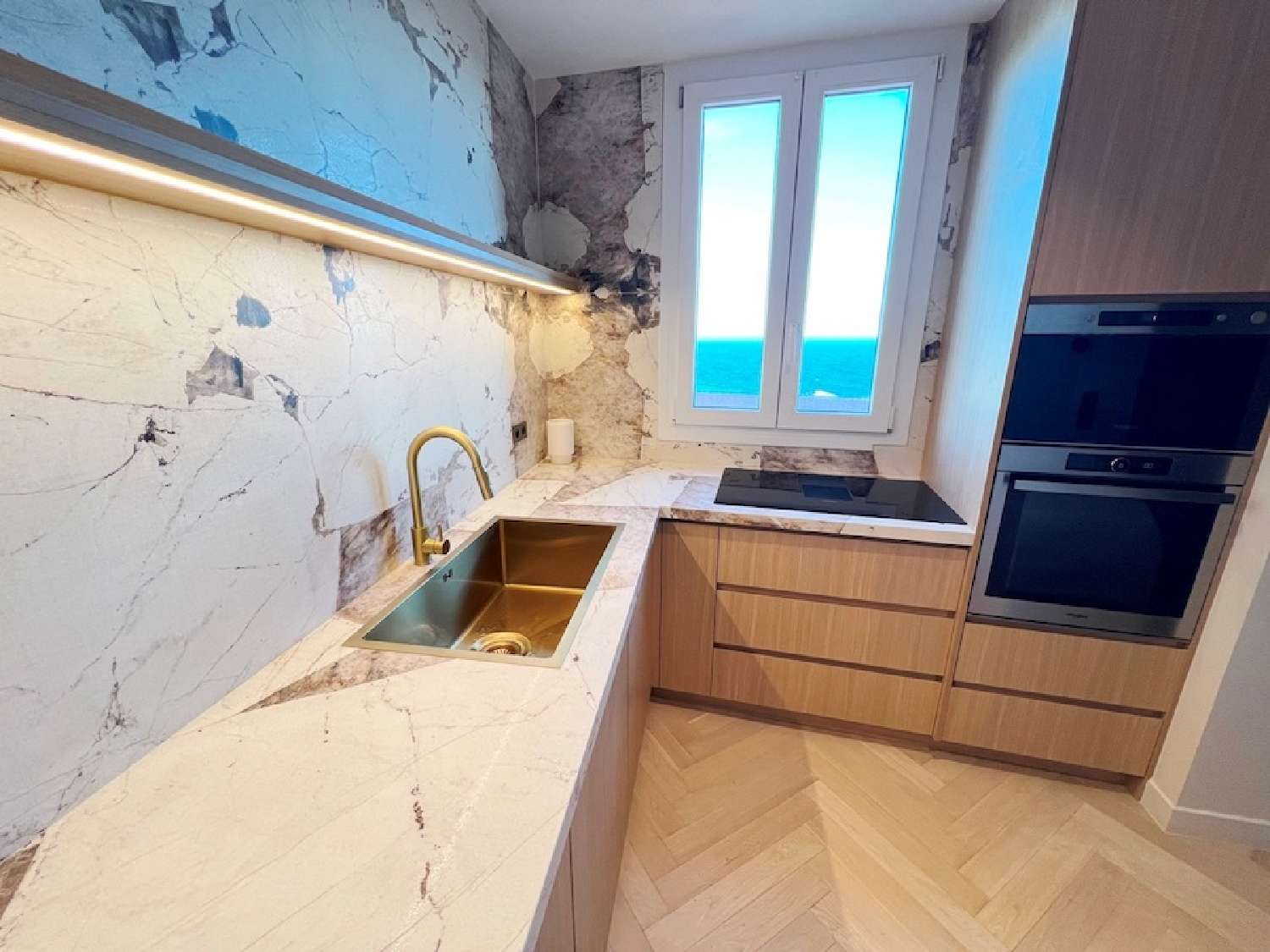  en venta villa Roquebrune-Cap-Martin Alpes-Maritimes 1