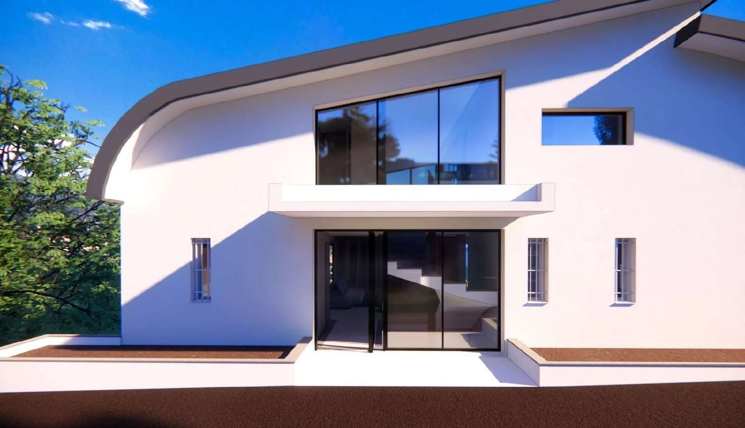 kaufen Villa Roquebrune-Cap-Martin Alpes-Maritimes 4