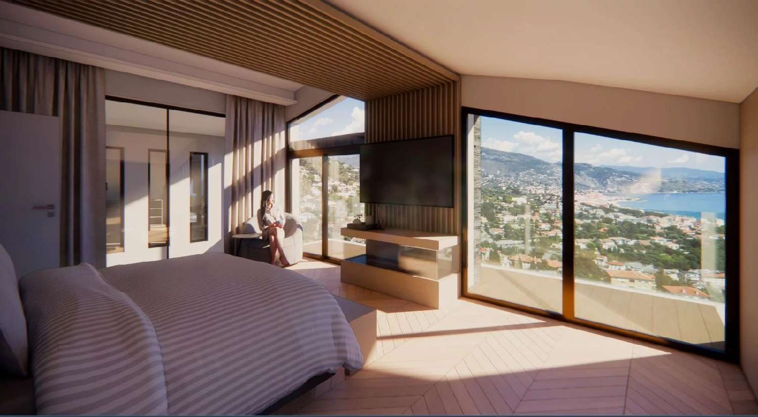 kaufen Villa Roquebrune-Cap-Martin Alpes-Maritimes 5