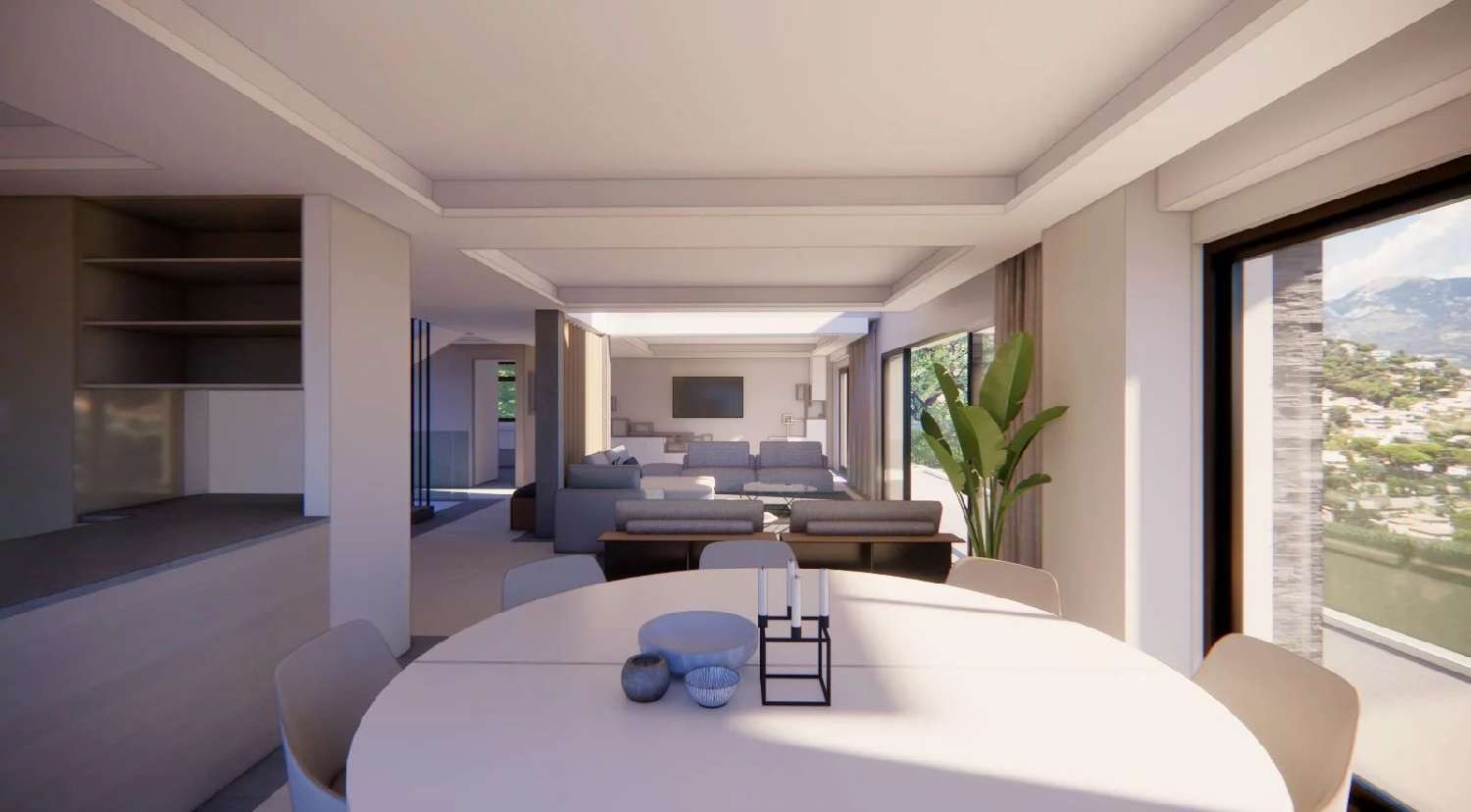 kaufen Villa Roquebrune-Cap-Martin Alpes-Maritimes 7