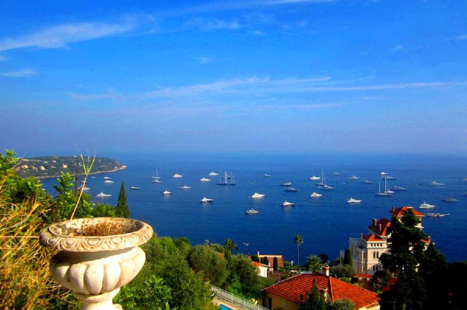  en venta villa Roquebrune-Cap-Martin Alpes-Maritimes 1