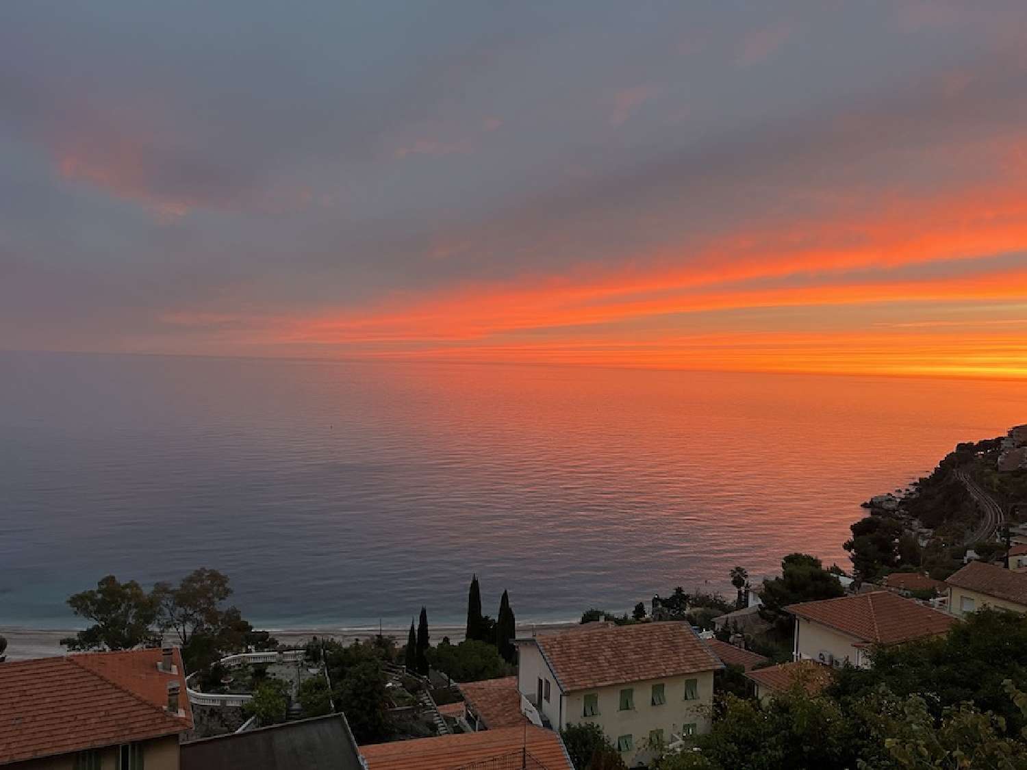  en venta villa Roquebrune-Cap-Martin Alpes-Maritimes 2