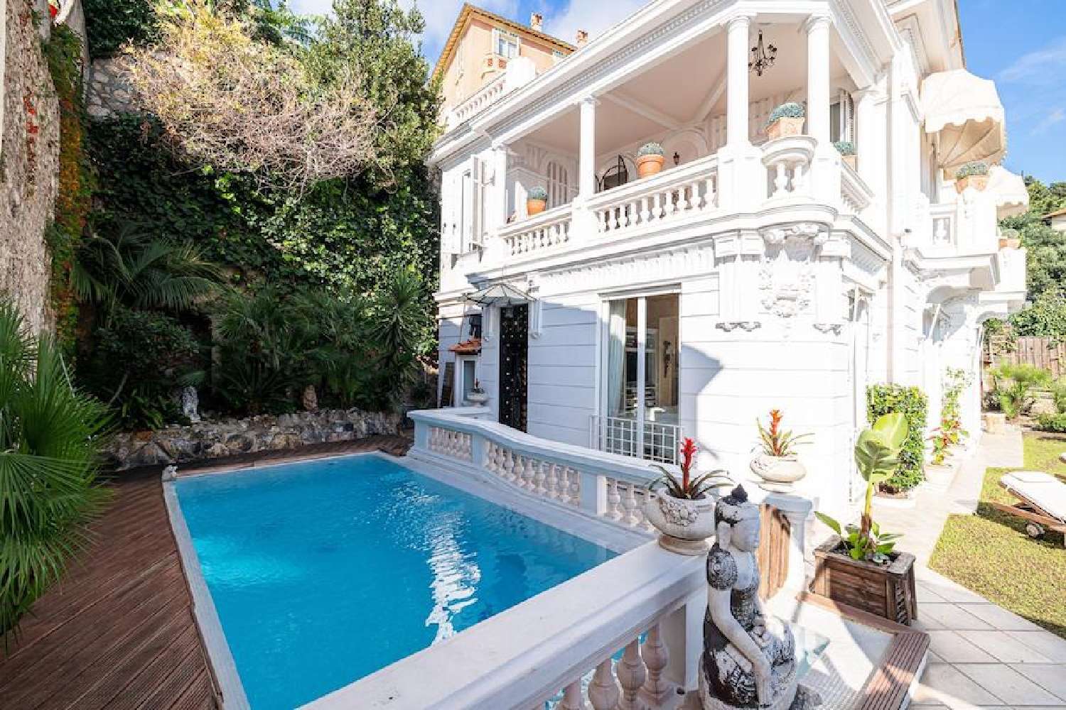  en venta villa Roquebrune-Cap-Martin Alpes-Maritimes 3
