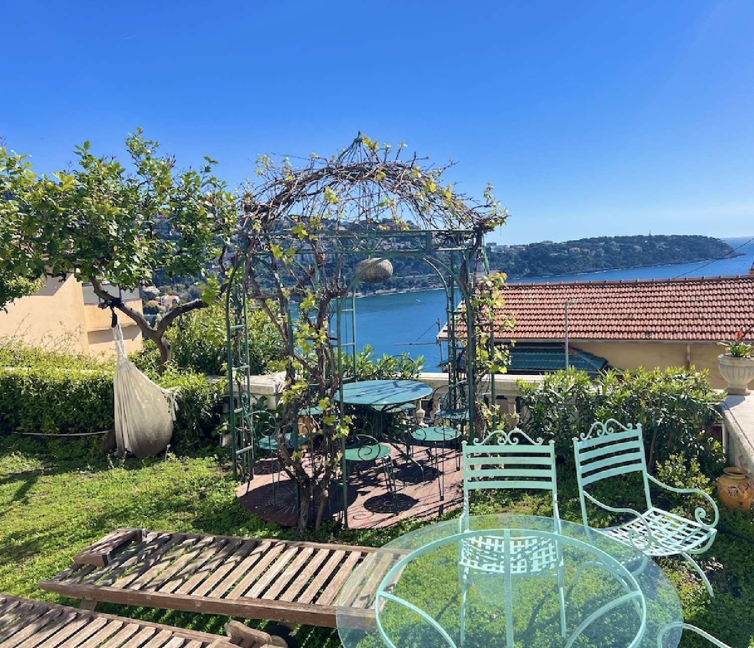  en venta villa Roquebrune-Cap-Martin Alpes-Maritimes 4