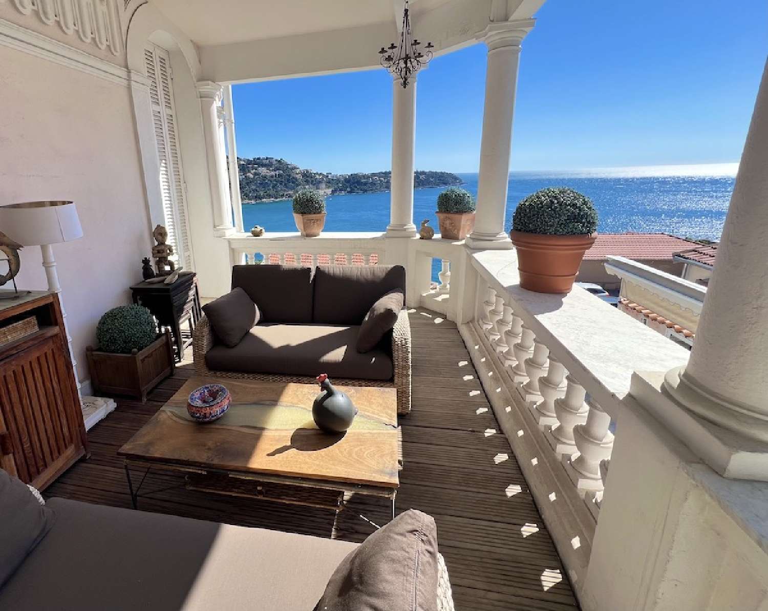  en venta villa Roquebrune-Cap-Martin Alpes-Maritimes 5