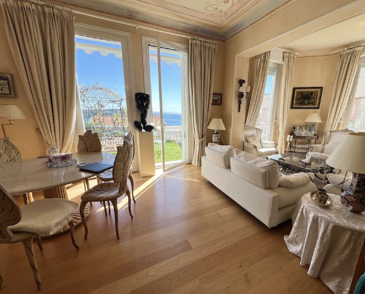  en venta villa Roquebrune-Cap-Martin Alpes-Maritimes 8