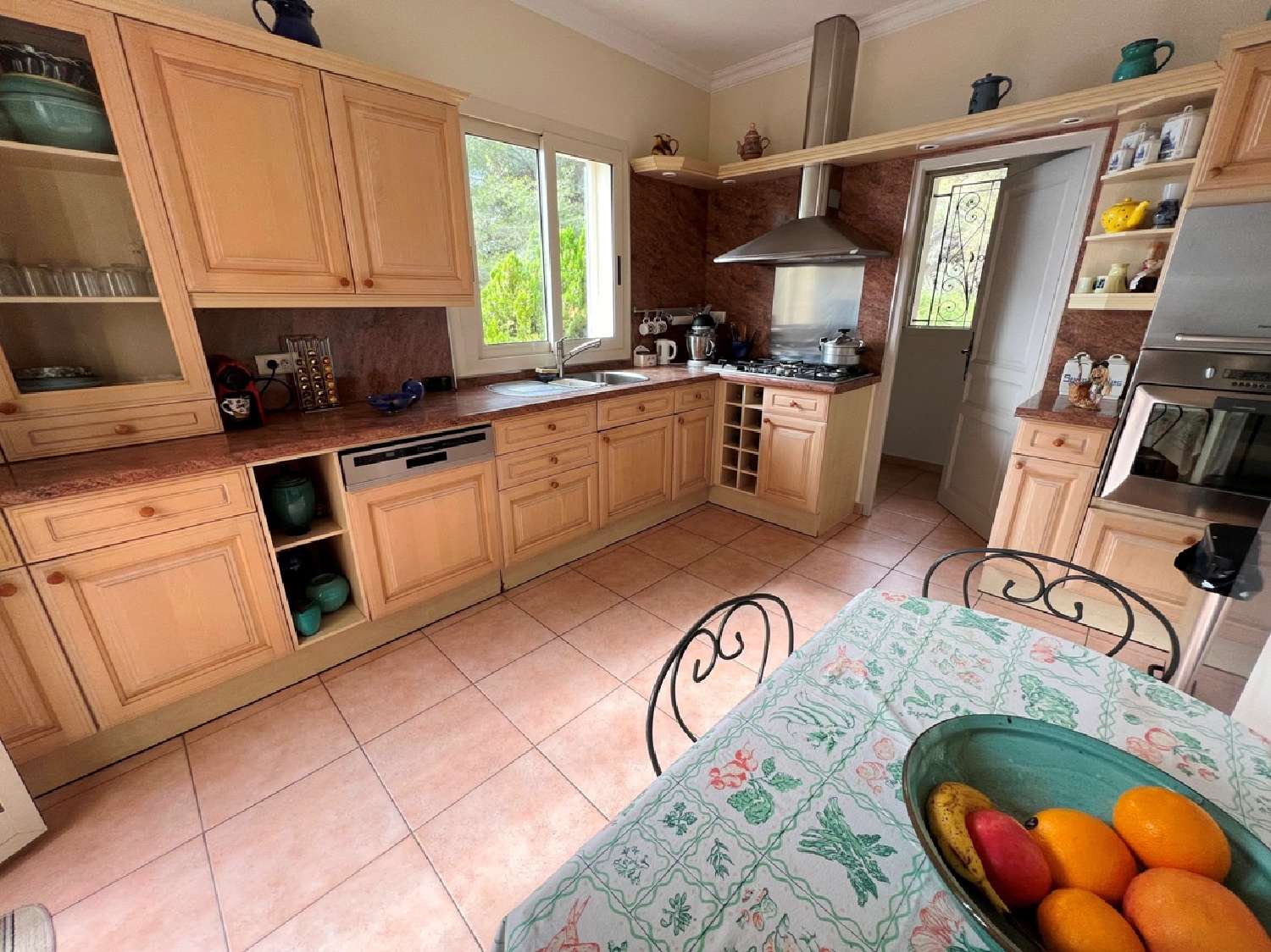  for sale villa Roquebrune-Cap-Martin Alpes-Maritimes 7