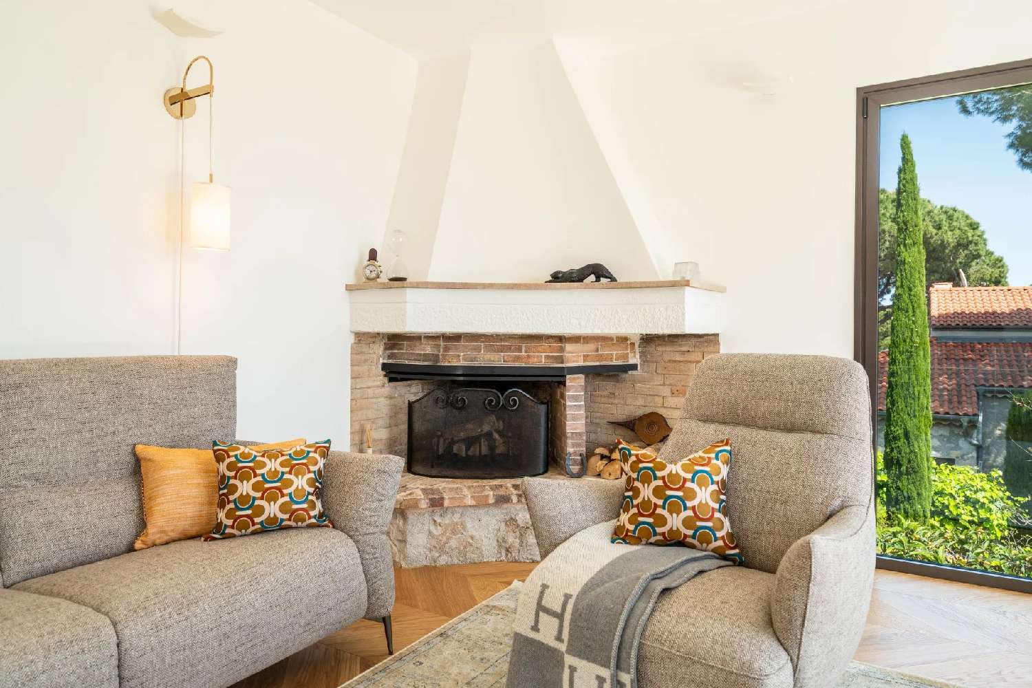 for sale villa Roquebrune-Cap-Martin Alpes-Maritimes 3