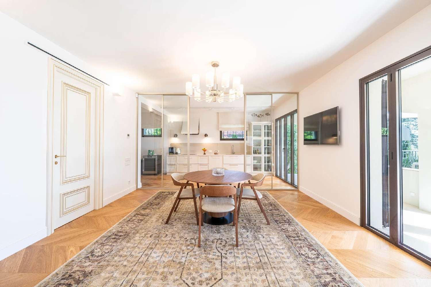 for sale villa Roquebrune-Cap-Martin Alpes-Maritimes 5