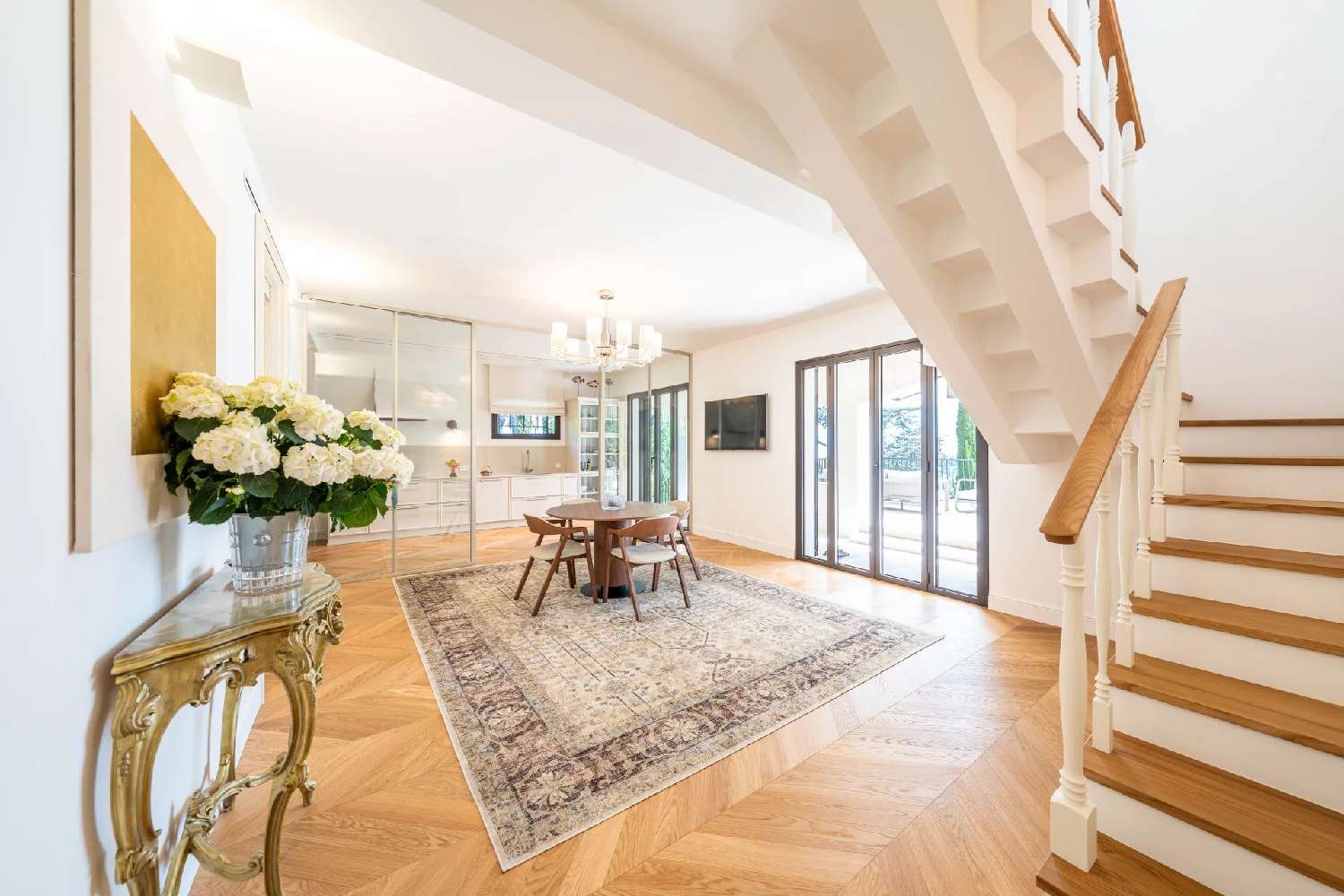 for sale villa Roquebrune-Cap-Martin Alpes-Maritimes 7