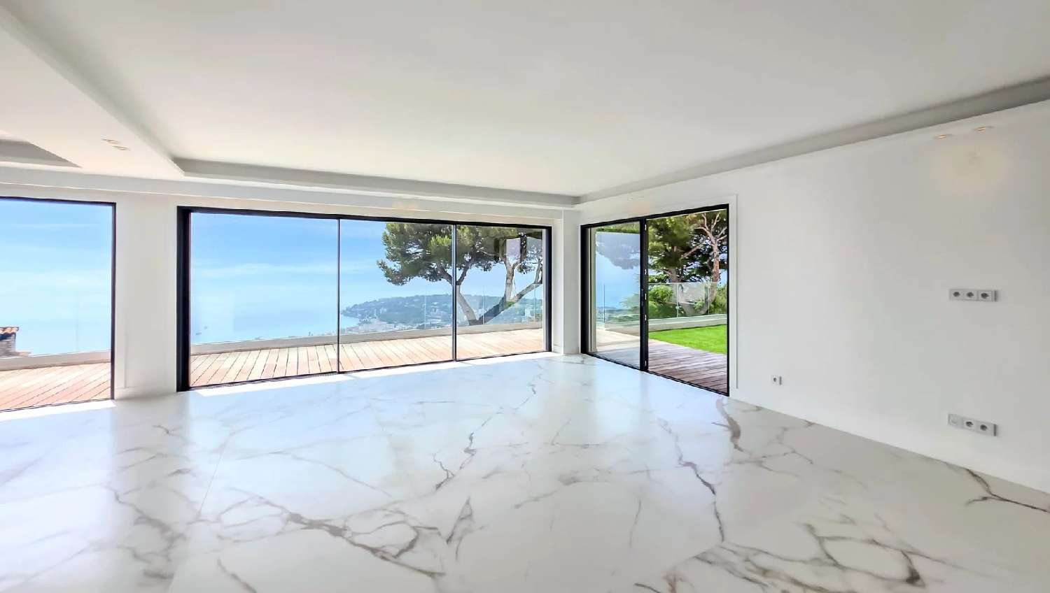  en venta villa Roquebrune-Cap-Martin Alpes-Maritimes 4