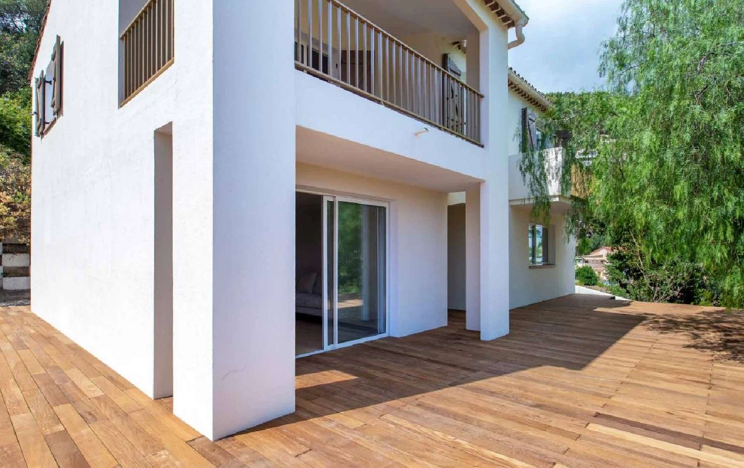  en venta villa Roquebrune-Cap-Martin Alpes-Maritimes 2