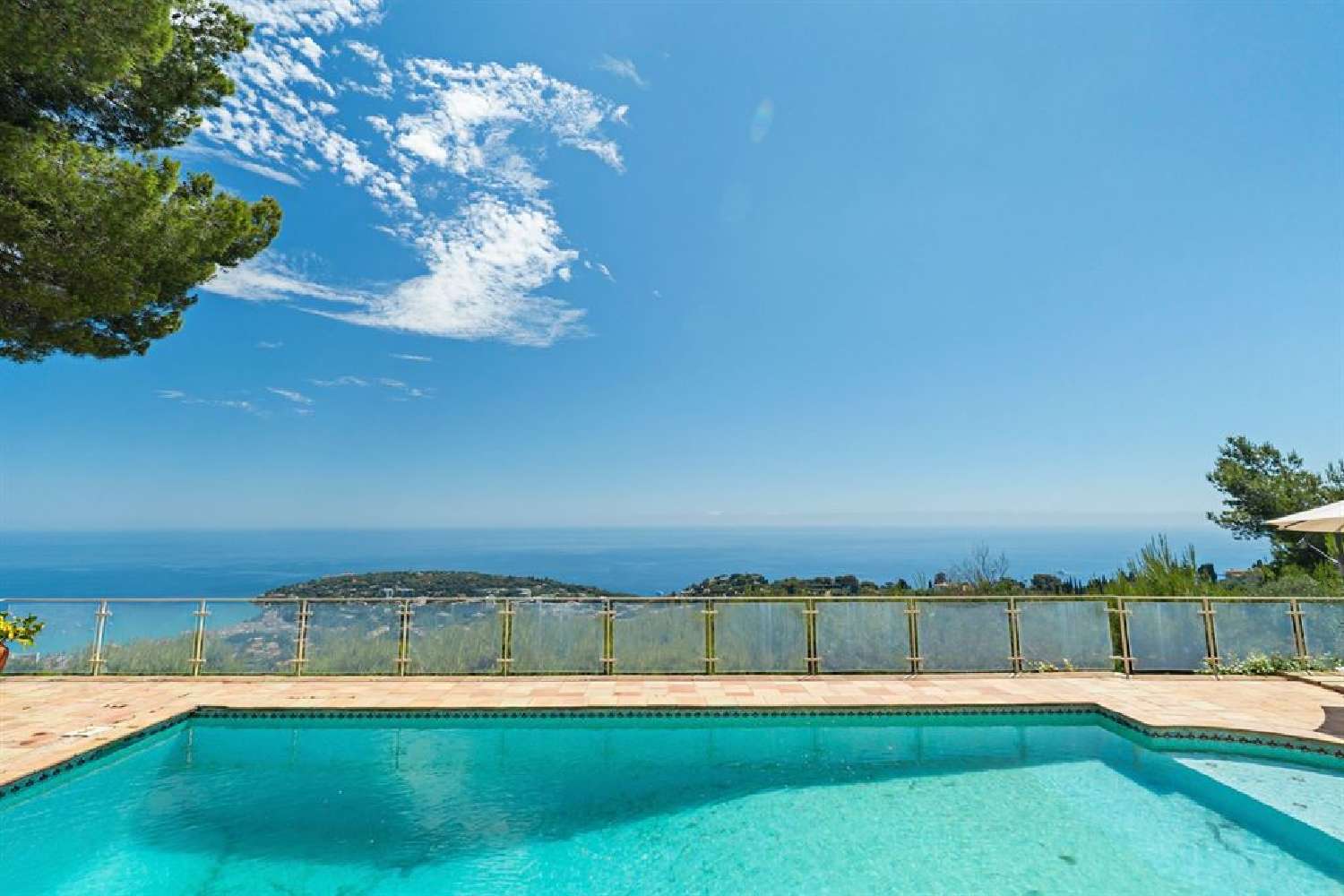 te koop villa Roquebrune-Cap-Martin Alpes-Maritimes 2