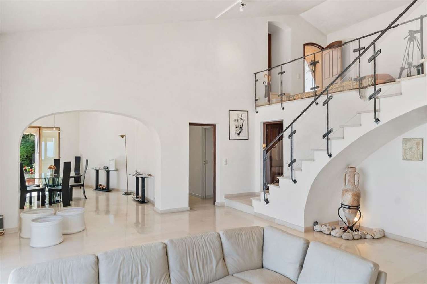 te koop villa Roquebrune-Cap-Martin Alpes-Maritimes 4