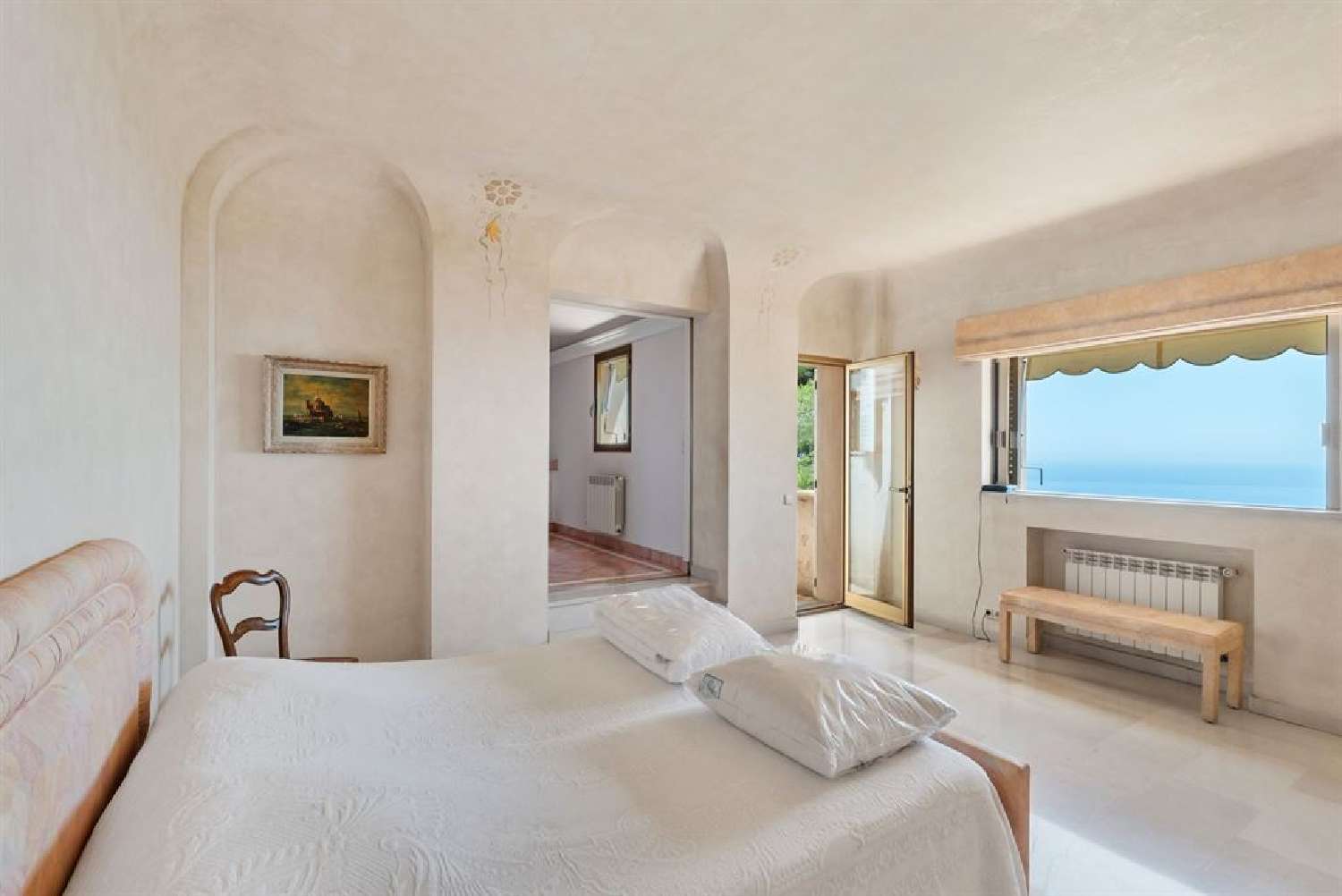 te koop villa Roquebrune-Cap-Martin Alpes-Maritimes 8