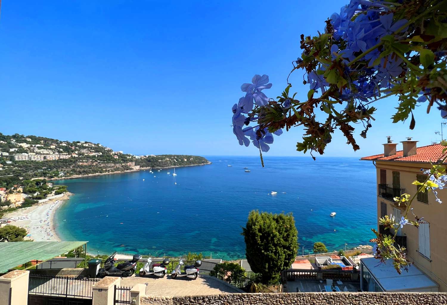 kaufen Villa Roquebrune-Cap-Martin Alpes-Maritimes 1