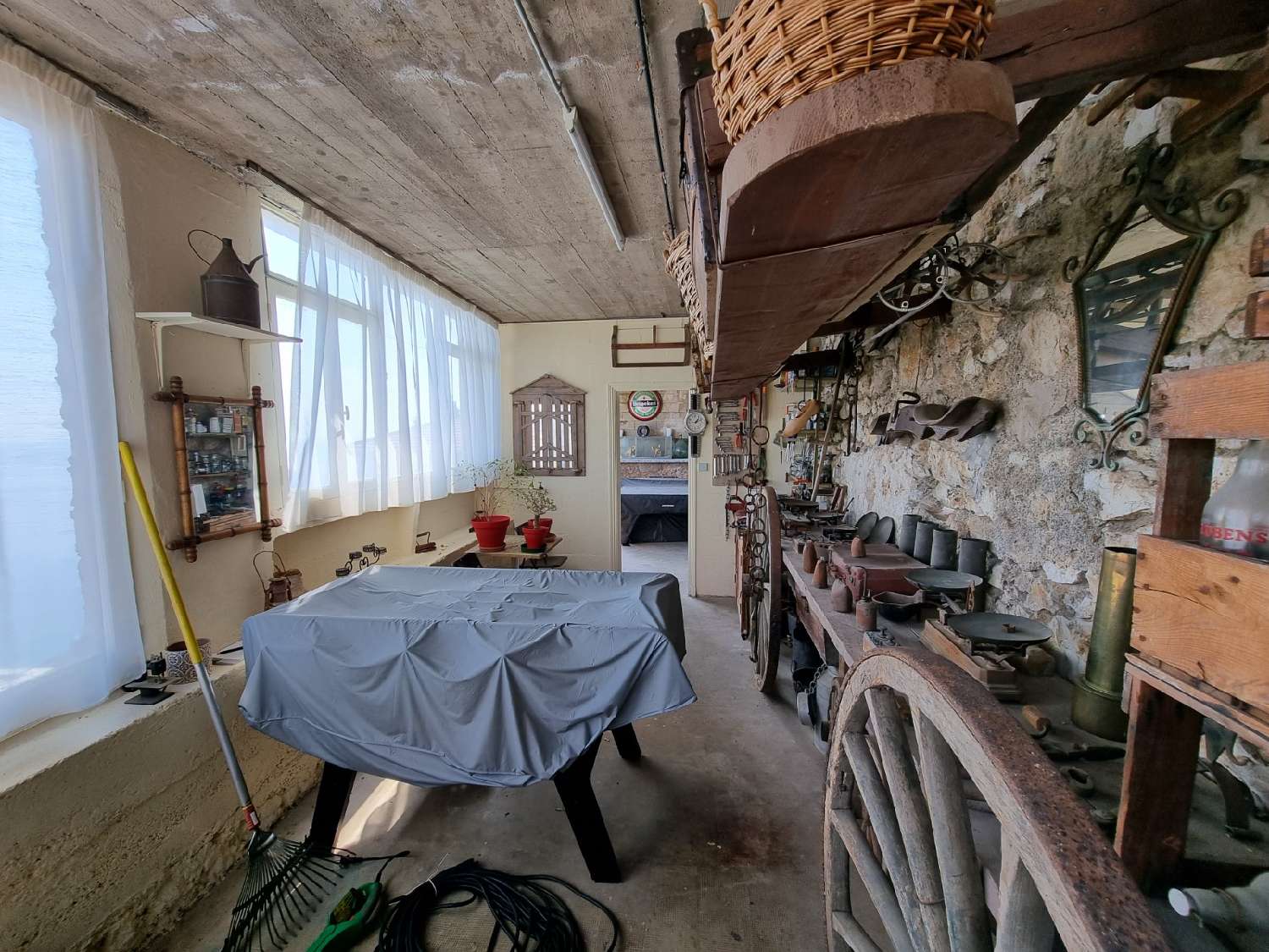 kaufen Villa Roquebrune-Cap-Martin Alpes-Maritimes 5