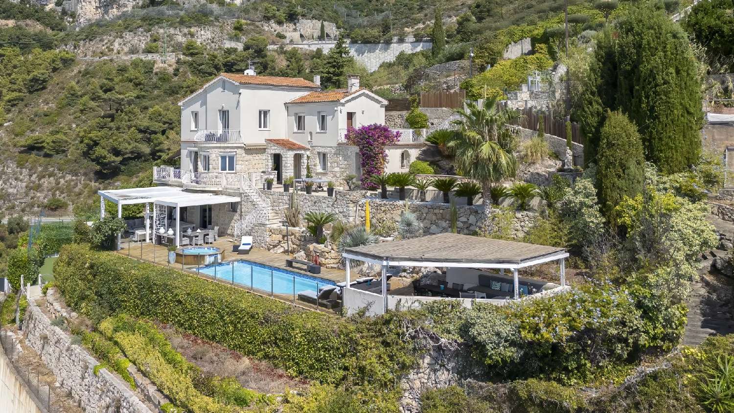  kaufen Villa Roquebrune-Cap-Martin Alpes-Maritimes 2